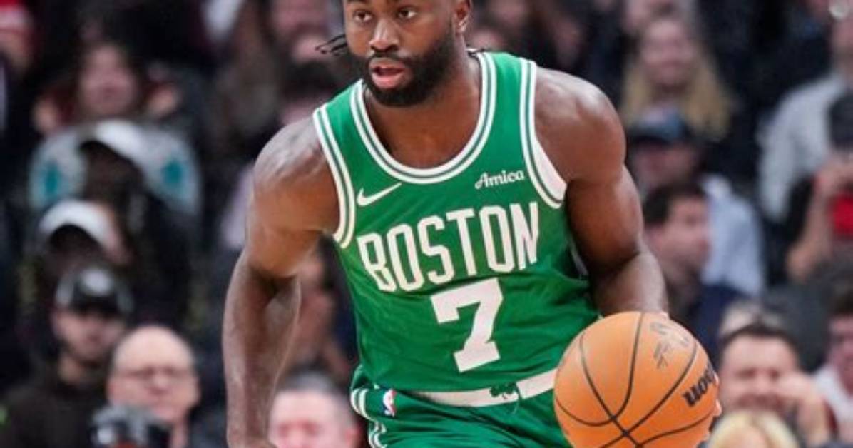 What Is Jaylen Brown’s Religion – Is the Basketball Star Muslim?
