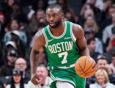 What Is Jaylen Brown’s Religion – Is the Basketball Star Muslim?