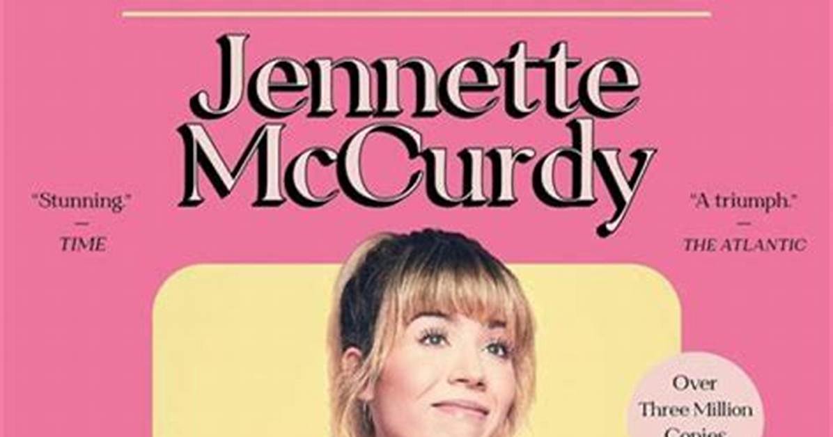 What Is Jennette Mccurdy’s Ethnicity? 5 Facts About the American Author