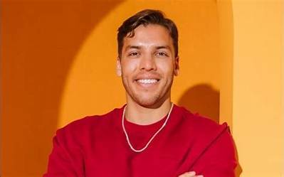 What Is Joseph Baena Doing? Untold Facts About Arnold’s Illegitimate Son
