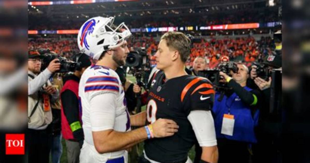 What Is Josh Allen Famous for? Height, Girlfriend, Net Worth
