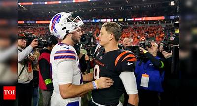 What Is Josh Allen Famous for? Height, Girlfriend, Net Worth