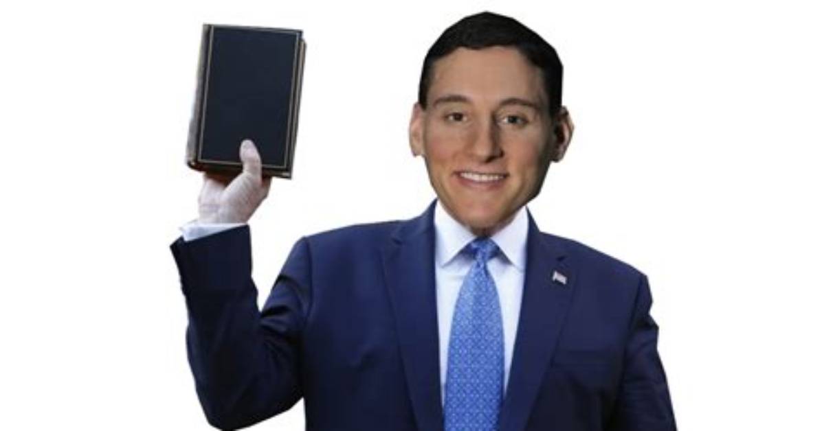 What Is Josh Mandel’s Religion? Find out If the Former Ohio State Treasurer Is Jewish or Christian