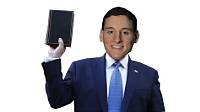 What Is Josh Mandel’s Religion? Find out If the Former Ohio State Treasurer Is Jewish or Christian