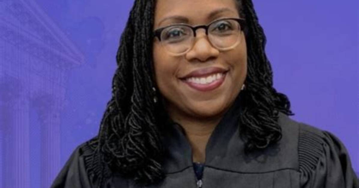 What Is Ketanji Brown Jackson Ethnicity? Parents Details- Eveything About Her Husband Patrick G. Jackson