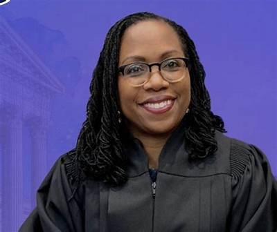 What Is Ketanji Brown Jackson Ethnicity? Parents Details- Eveything About Her Husband Patrick G. Jackson