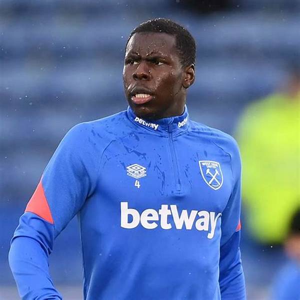 What Is Kurt Zouma Net Worth as He Is Fined More Than 250,000 Euros for the Cat Video? How Rich Is He?