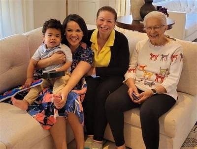 What Is Laura Jarrett Ethnicity? Parents Siblings and Family Explored