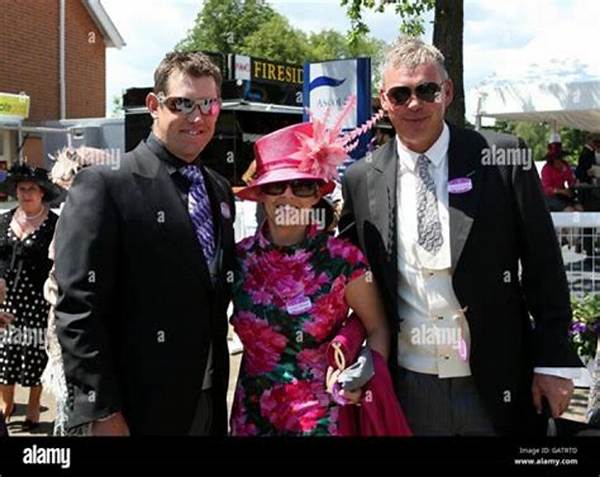 What Is Laurae Coltart Westwood Doing Now?