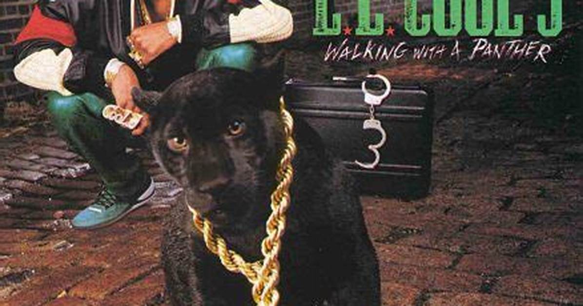 What Is Ll J Cool J’s Net Worth?