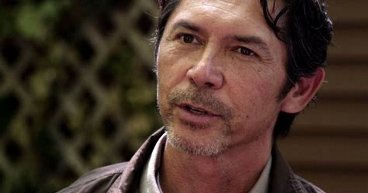 What Is Lou Diamond Phillips Ethnicity and Nationality? Meet His Wife