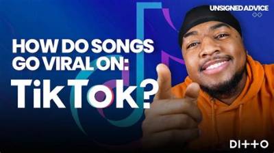 What Is Make It Stop Tiktok Song All About? Make It Stop Lyrics How Is It Done?