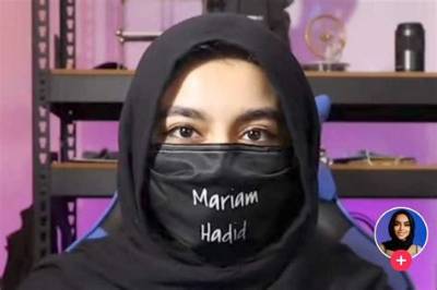 What Is Mariam Hadid’s Tiktok Real Name? Is She Andrew Tate’s Relative? Find out More.