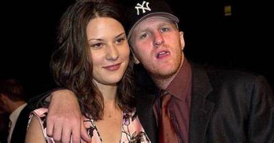What Is Michael Rapaport Ex-Wife Nichole Beattie Doing Now: Children?