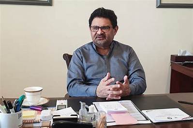 What Is Miftah Ismail Religion? Net Worth and Wife Details of Political Economist