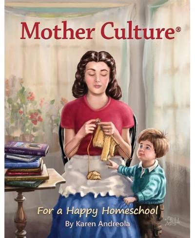 What Is Mother Culture Ishmael?
