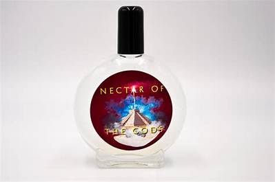 What Is Nectar of the Gods Mean?