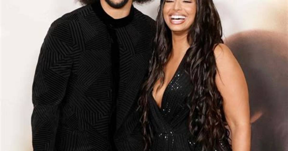 What Is Nessa Diab’s Ethnicity, Is She Egyptian?