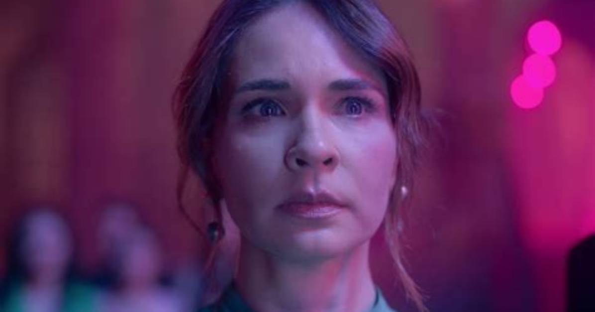 What Is Netflix’s New Mexican Series Pedal to Metal About?