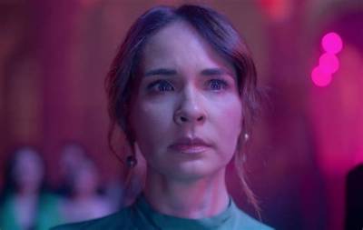 What Is Netflix’s New Mexican Series Pedal to Metal About?