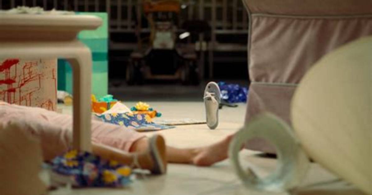 What Is Nope Shoe Meaning? Reddit Reacts to Movie Ending
