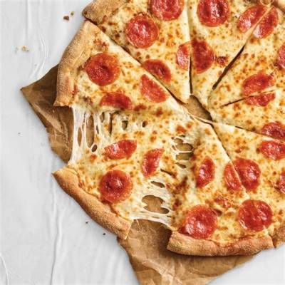 What Is Pizza Hut Pepperoni Made of?