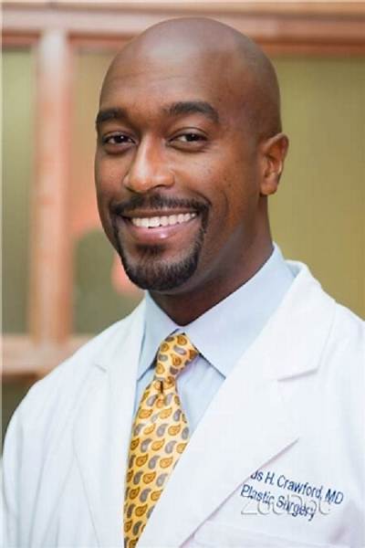What Is Plastic Surgeon, Dr. Marcus Crawford Relationship Status? Is He Dating Girlfriend?