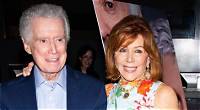 What Is Regis Philbin Net Worth?
