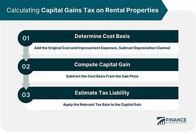 What Is Rental Rate of Capital?