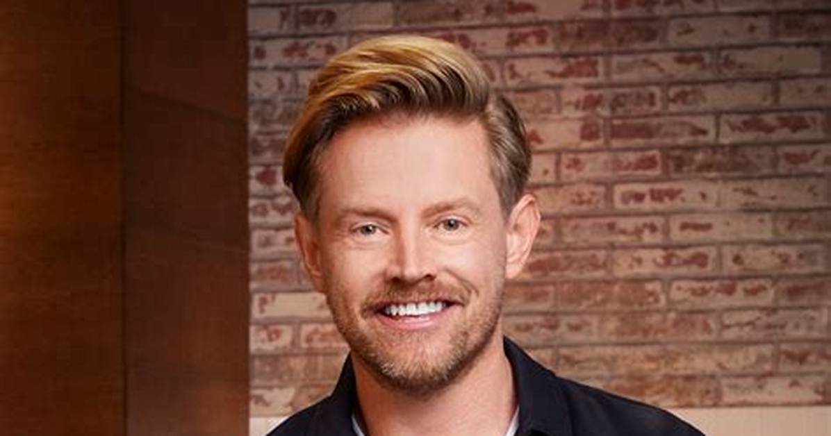 What Is Richard Blais’ Net Worth? Meet the Mentor Chef from Next Level Chef Season 2