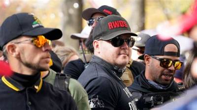 What Is Right Wing Death Squad? Meaning Explored as Texas Gunman Found Wearing Neo-Nazi Symbol
