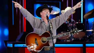What Is Singer Clay Walker’s Illness? His Multiple Sclerosis Condition and Health Update 2022