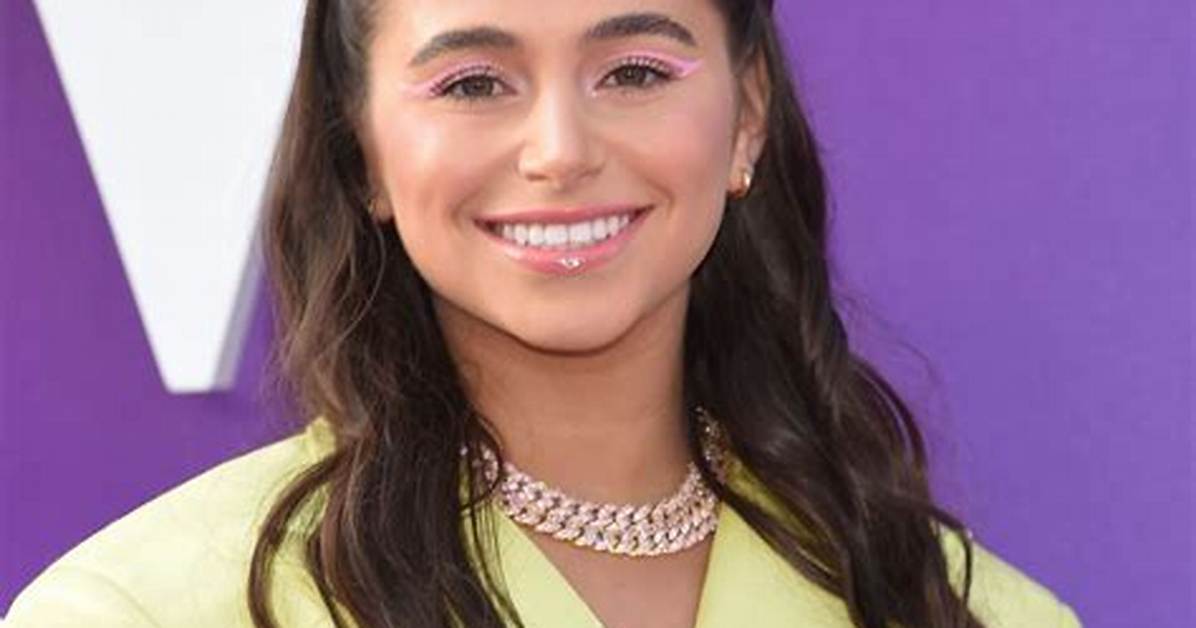 What Is Sky Katz’s Sexuality? Find out If the Actress Is Gay or Straight
