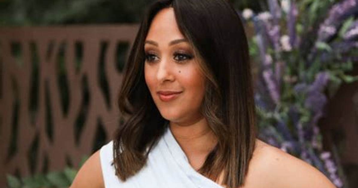 What Is Tamera Mowry Net Worth?