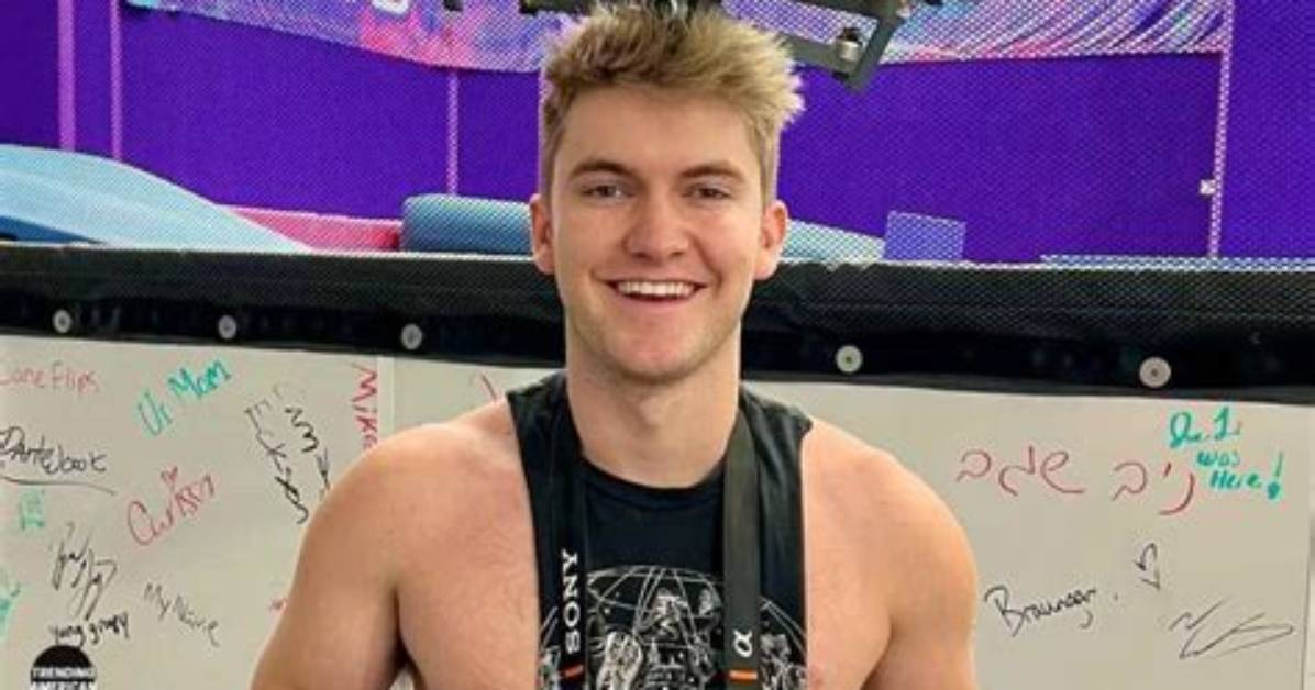 What Is Tanner Braungardt Net Worth?