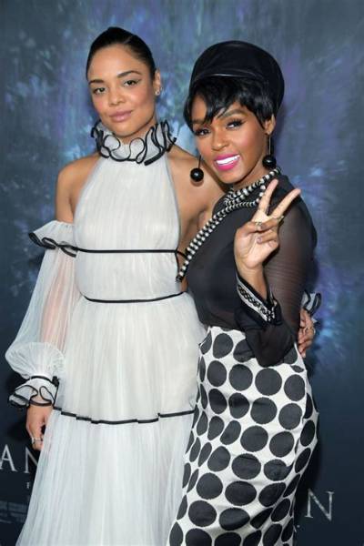 What Is Tessa Thompson’s Dating History?
