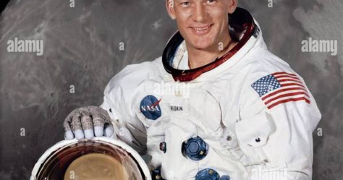 What Is the American Astronaut Buzz Aldrin Net Worth?
