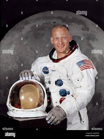 What Is the American Astronaut Buzz Aldrin Net Worth?