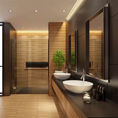 What Is the Best Bathroom Lighting for Putting on Makeup?