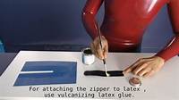 What Is the Best Glue for Latex?