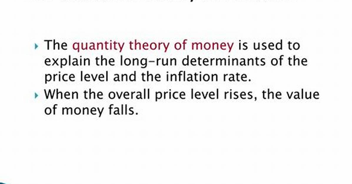 What Is the Classical Theory of Inflation?