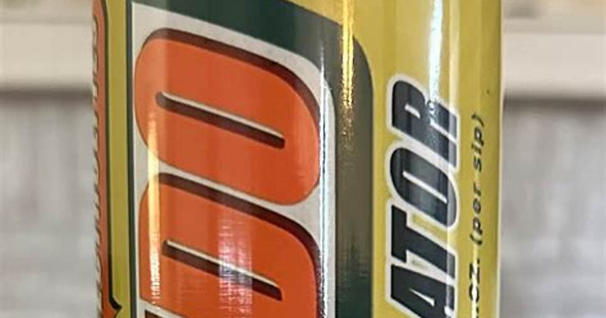 What Is the Drink in Idiocracy?