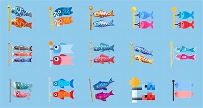 What Is the Fish Flag Emoji?