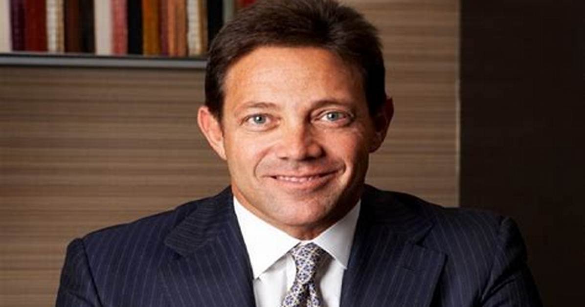 What Is the Fortune of Jordan Belfort? Update Inside