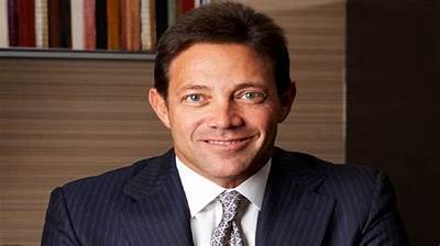 What Is the Fortune of Jordan Belfort? Update Inside