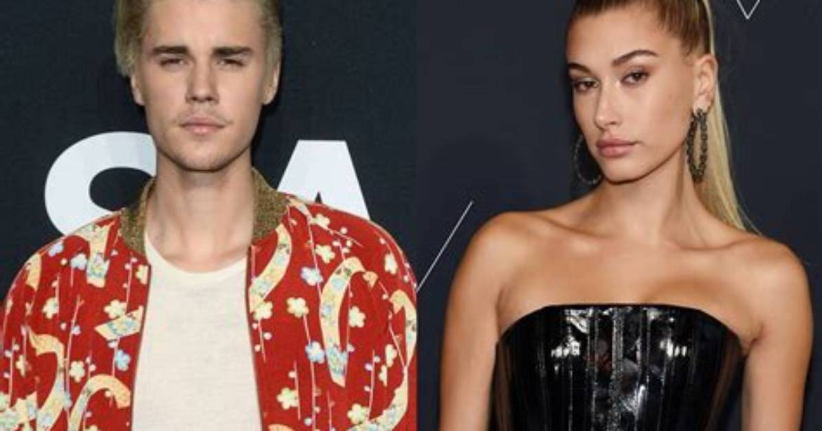 What Is the Hailey Bieber Scandal All About?