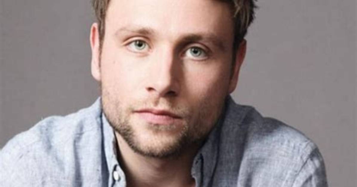 What Is the Height of Max Riemelt? Movie, Sexual Orientation and Age