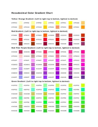 What Is the Hexadecimal Color Code for Cornflowerblue?