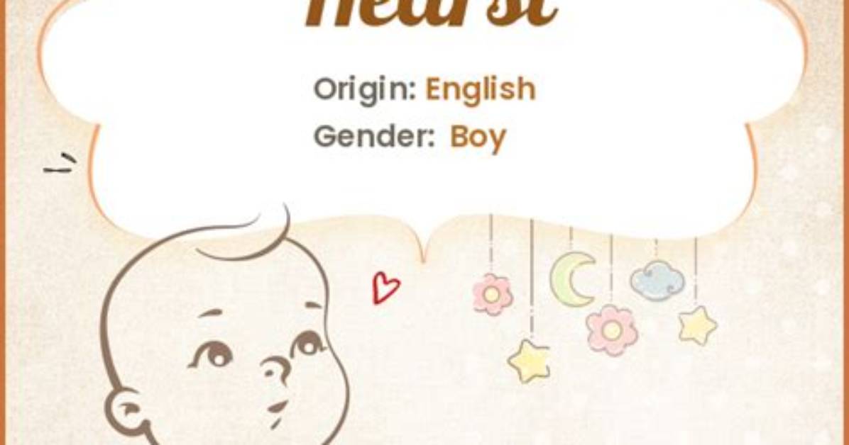 What Is the Meaning of Hearst?