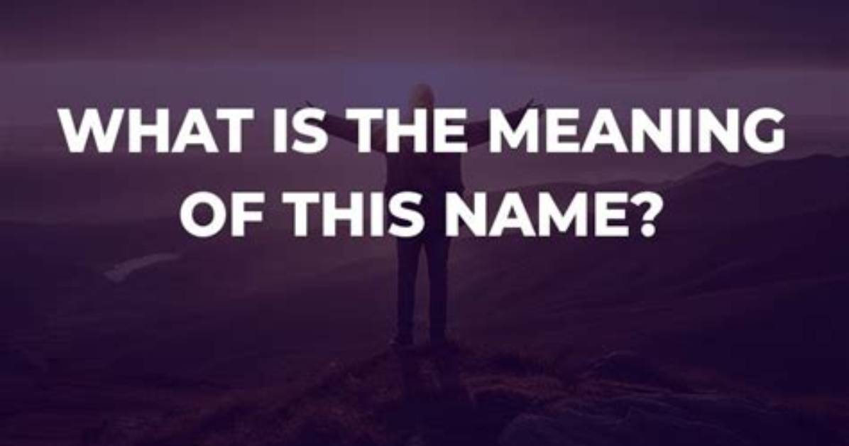 What Is the Meaning of the Name Bryan?